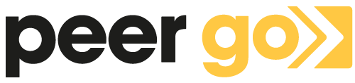 PEERGO LOGO